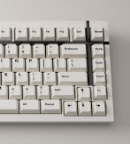 Image of the BOX75 keyboard